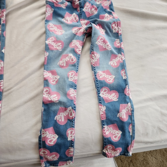 Barbie Jeans - Picture 2 of 4